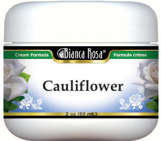 Cauliflower Cream