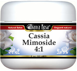 Cassia Mimoside 4:1 Salve