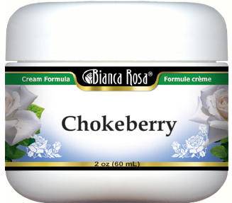 Chokeberry Cream
