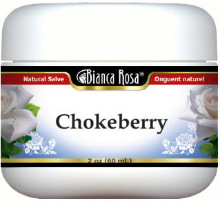 Chokeberry Salve