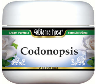 Codonopsis Cream