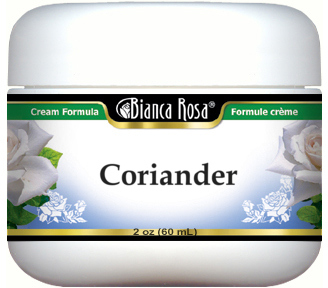 Coriander Cream