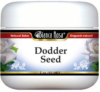 Dodder Seed Salve