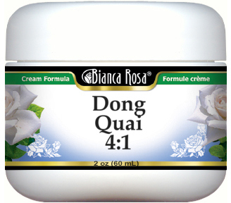 Dong Quai 4:1 Cream