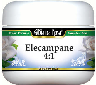 Elecampane 4:1 Cream