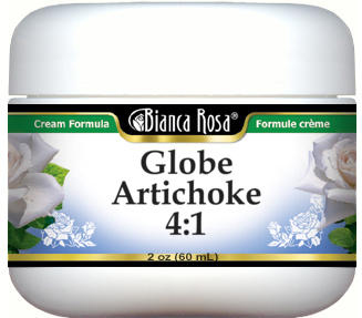 Globe Artichoke 4:1 Cream