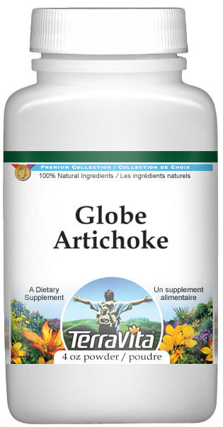 Globe Artichoke Powder