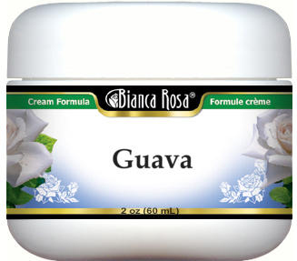 Guava Cream
