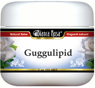 Guggulipid Salve