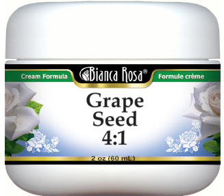 Grape Seed 4:1 Cream