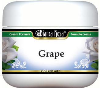 Grape Cream