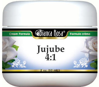 Jujube 4:1 Cream