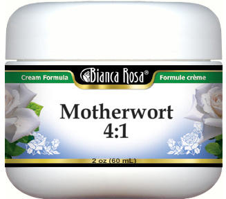 Motherwort 4:1 Cream