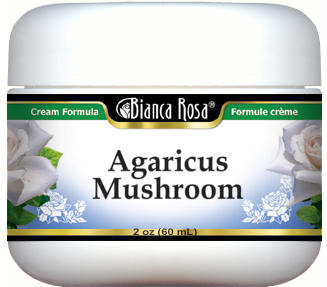 Agaricus Mushroom Cream