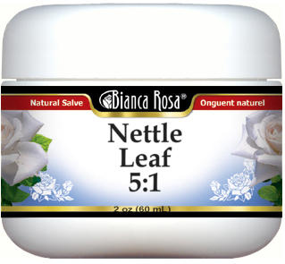 Nettle Leaf 5:1 Salve