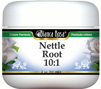 Nettle Root 10:1 Cream