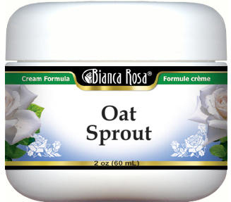 Oat Sprout Cream