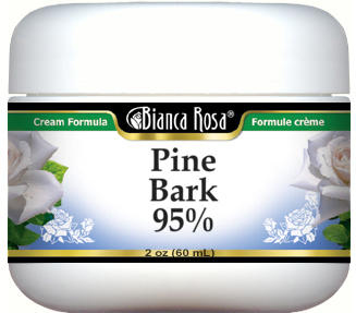Pine Bark 95% Cream