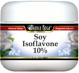 Soy Isoflavone 10% Salve