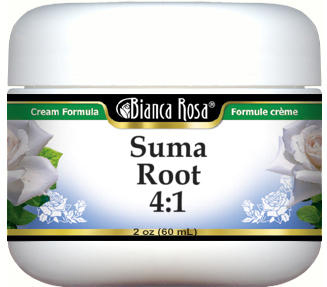Suma Root 4:1 Cream