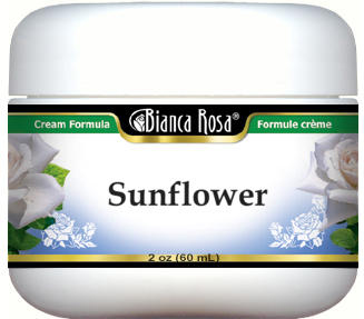Sunflower Cream