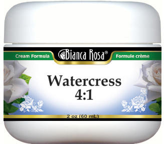 Watercress 4:1 Cream