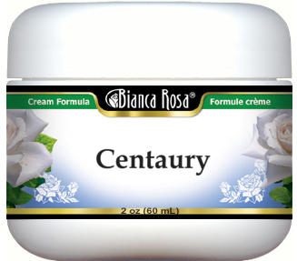 Centaury Cream