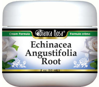 Echinacea Angustifolia Root Cream