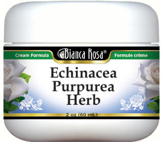 Echinacea Purpurea Herb Cream