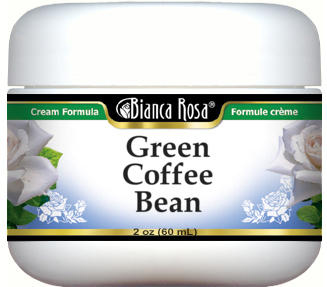 Green Coffee Bean Cream