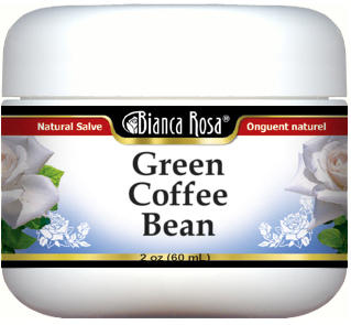 Green Coffee Bean Salve