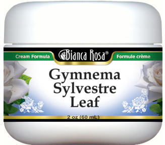 Gymnema Sylvestre Leaf Cream