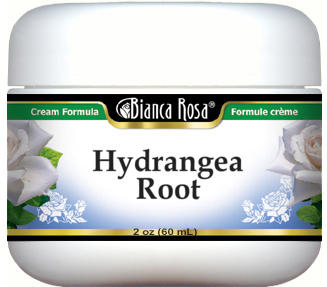 Hydrangea Root Cream