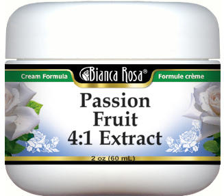 Passion Fruit 4:1 Extract Cream