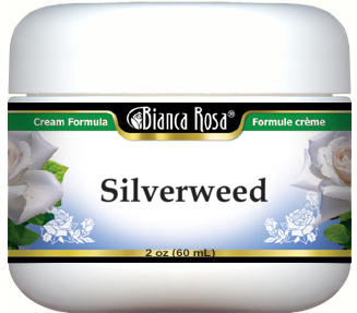Silverweed Cream