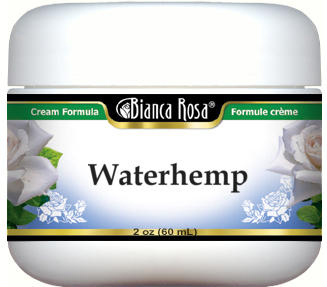 Waterhemp Cream