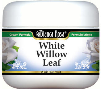 White Willow Leaf Cream
