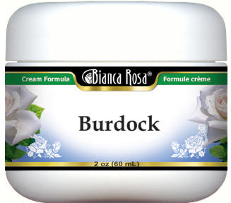 Burdock Cream