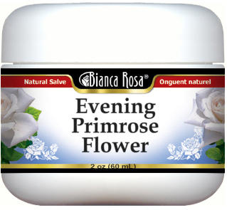 Evening Primrose Flower Salve