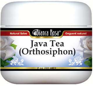 Java Tea (Orthosiphon) Salve