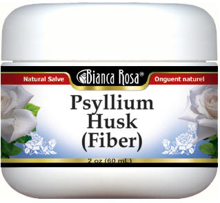 Psyllium Husk (Fiber) Salve