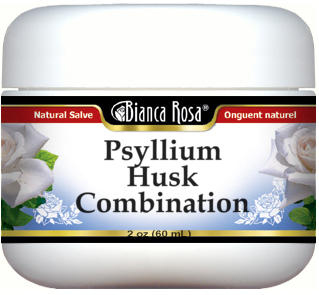 Psyllium Husk Combination Salve