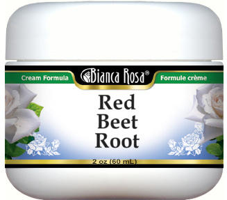 Red Beet Root Cream