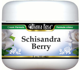 Schisandra Berry Cream