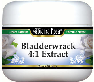 Bladderwrack 4:1 Extract Cream