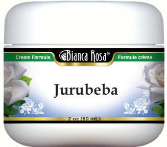 Jurubeba Cream