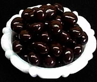 Chocolate Cordials, Cherry