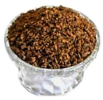 Textured Soy Protein (TSP)