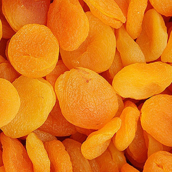 Apricot Halves (Natural)