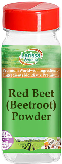 Red Beet (Beetroot) Powder